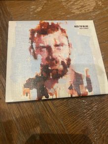 Mick Flannery Red to Blue