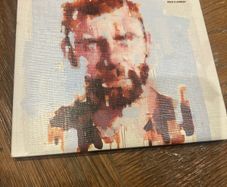 Mick Flannery Red to Blue