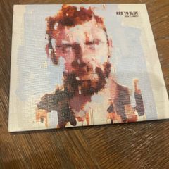 Mick Flannery Red to Blue