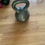 Competition Kettlebells Image 2