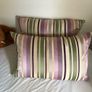 Light/lamp shades x3 & 2 cushions Image 7