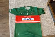 GAA Jersey Father O Neil's size 11 to 12