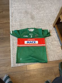 GAA Jersey Father O Neil's size 11 to 12