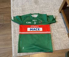 GAA Jersey Father O Neil's size 11 to 12