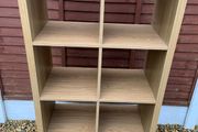 Ikea Kallax Storage Unit