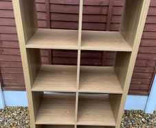 Ikea Kallax Storage Unit