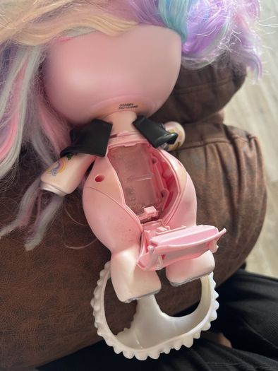Poopsie Slime Unicorn Doll