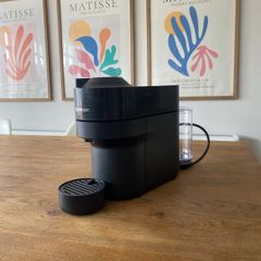 Nespresso Vertuo Coffee Machine
