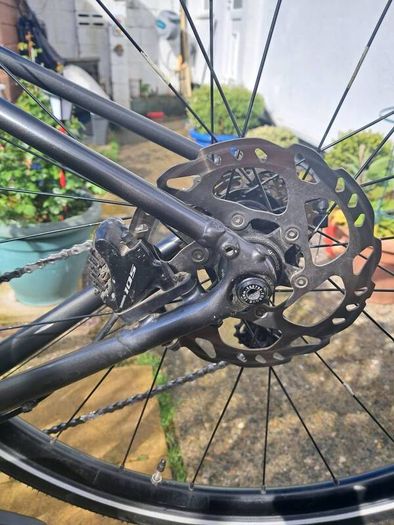 Trek Domane al5 for sale