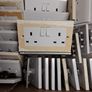 Job Lot of Various Sockets and Switches Image 5