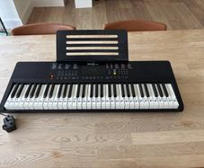 Keyboard - Rockjam RJ361 61 key
