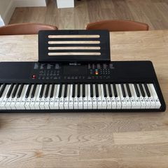 Keyboard - Rockjam RJ361 61 key