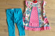 Girls clothes - various items -  18 - 24 months