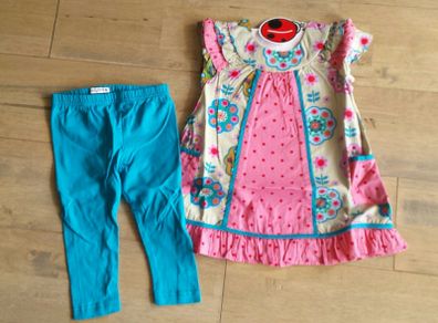 Girls clothes - various items -  18 - 24 months