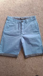 Man's shorts
