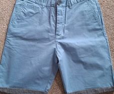 Man's shorts