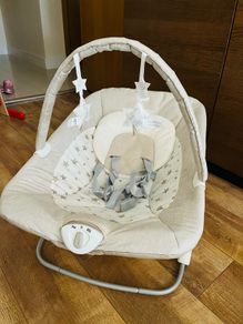 Joie baby swing