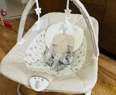 Joie baby swing