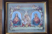 Room blessing picture