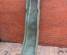 wave slide