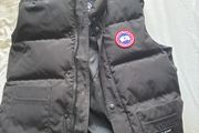Canada goose jacket