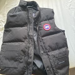 Canada goose jacket