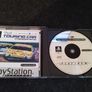 Toca Touring Car Championship PS1 PlayStation Image 4