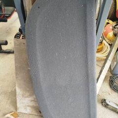 boot cover 2006 corolla
