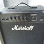 Marshall Bass Amplifier Image 2