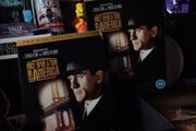 Once Upon a Time in America ! DVD ! Special Edition 2-Disc Set ! 2003 ! Robert De Niro ! Gangster Movie !
