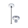 Roca AH0001900R Victoria Print/Metal Rod Image 2