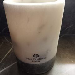 Beautiful Paul Costello Toothbrush Holder