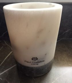 Beautiful Paul Costello Toothbrush Holder