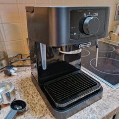 DeLonghi Stilosa coffee machine
