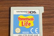 Tomodachi Life Nintendo 3DS