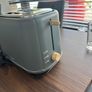 Tower Grey Toaster and Kettle Set Image 6