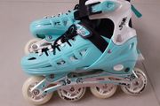 Roller skates