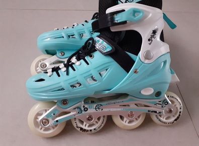 Roller skates