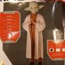 Yoda Costume Image 2
