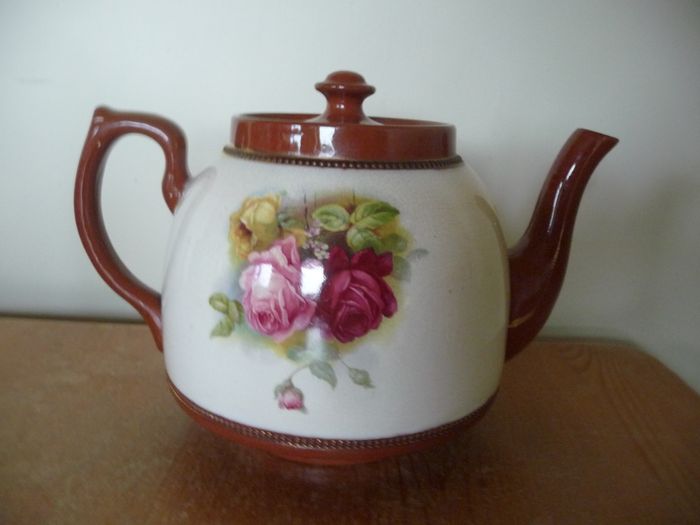 Teapot