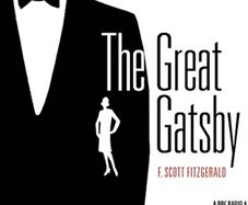 The Great Gatsby  |  F. Scott Fitzgerald
