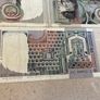 Italy 10,000 Lire Del Castagno 9 Euro Each Image 3
