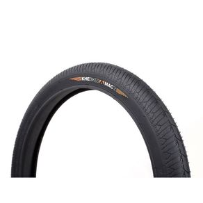 Tyre Street Mac2+ 2. Black