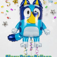Birthday baloons