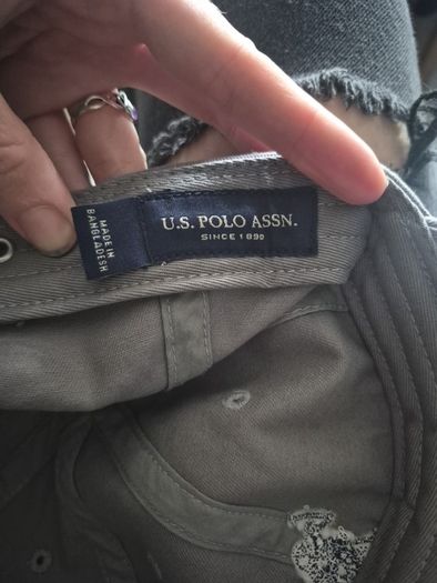 Ralph Lauren us polo cap