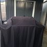 Texas gas bbq with 4 burners cover extra side burner accessories Image 6