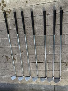 King Cobra Irons