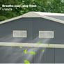 Metal Shed Image 3