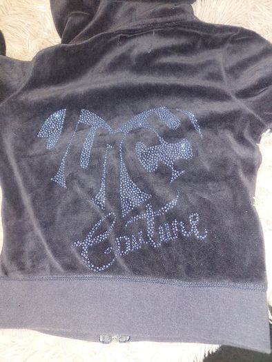 Juicy couture age 4-5