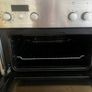 Whirlpool double oven and microwave Image 8